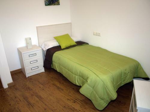 Apartamentos Ordesa Natura