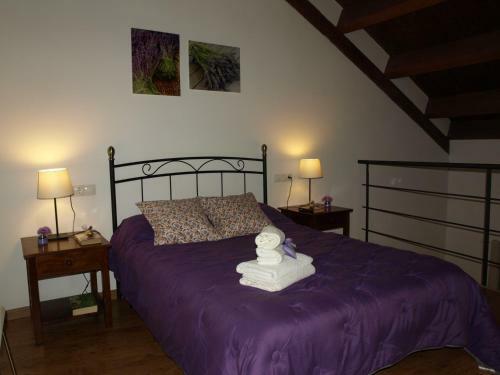 Apartamentos Ordesa Natura