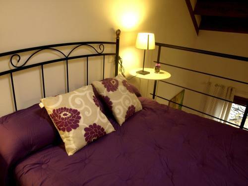 Apartamentos Ordesa Natura