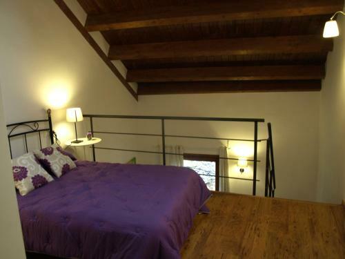 Apartamentos Ordesa Natura