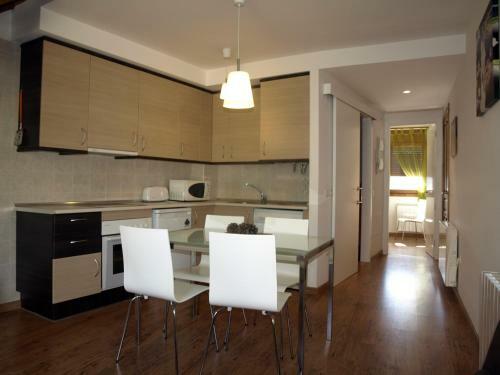 Apartamentos Ordesa Natura