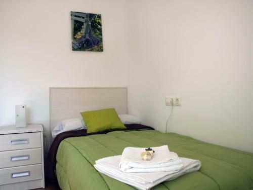 Apartamentos Ordesa Natura