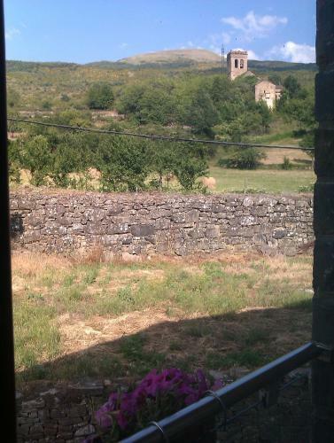 Apartamentos Ordesa Natura
