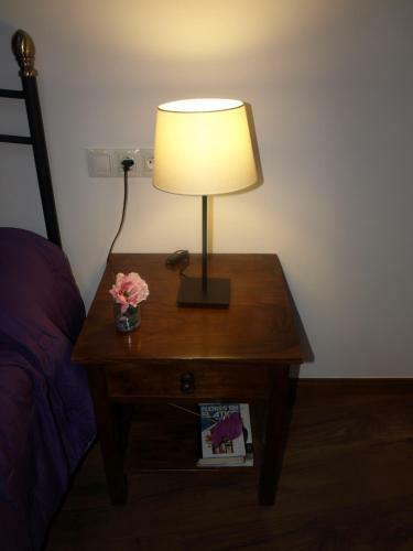 Apartamentos Ordesa Natura