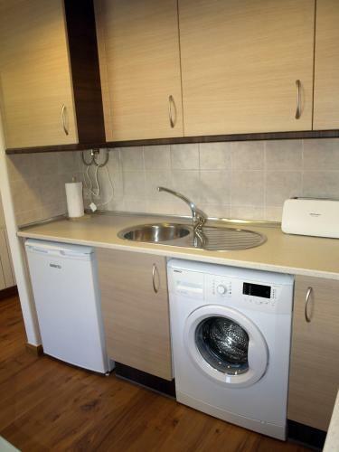 Apartamentos Ordesa Natura