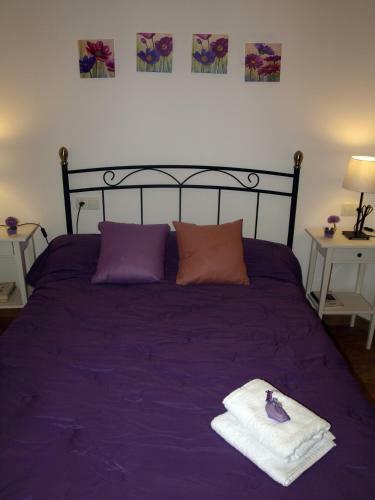 Apartamentos Ordesa Natura