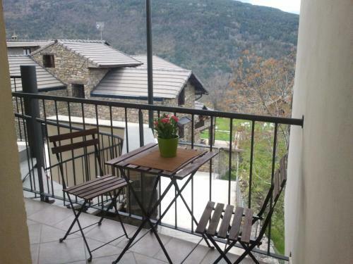 Apartamentos Ordesa Natura