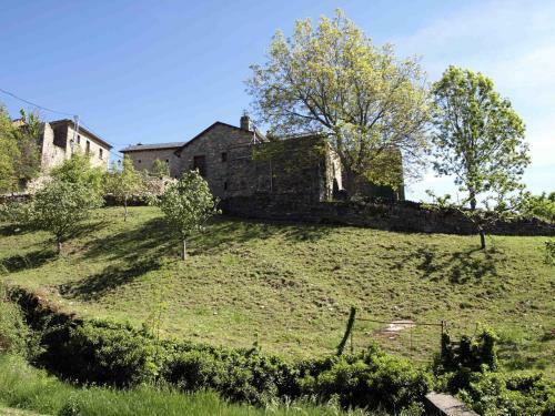 Apartamentos Ordesa Natura