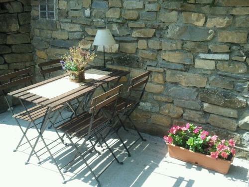 Apartamentos Ordesa Natura
