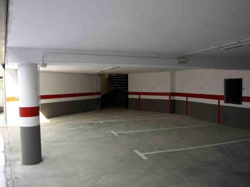 Apartamentos Ordesa Natura