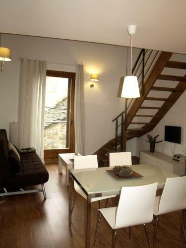 Apartamentos Ordesa Natura