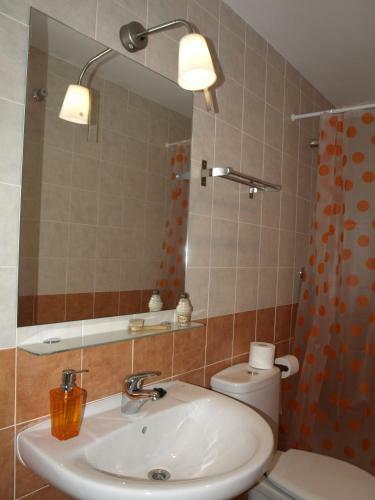 Apartamentos Ordesa Natura