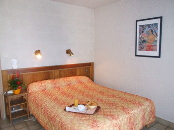 Hotel H�tel Azur