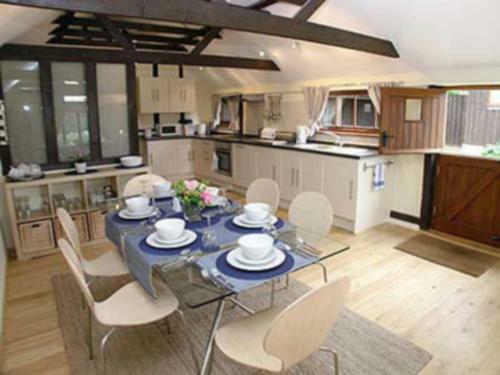 The Byre