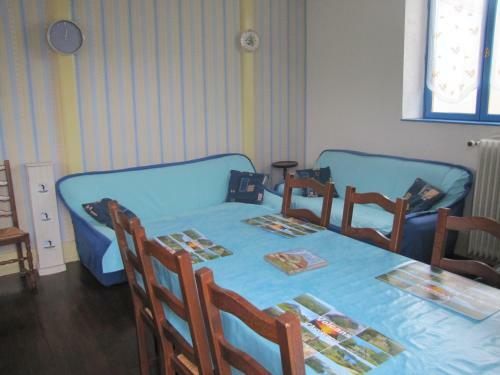Bed & Breakfast Leclosdipontine
