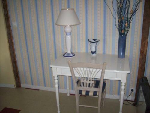 Bed & Breakfast Leclosdipontine