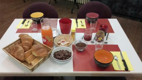 Bed & Breakfast Leclosdipontine