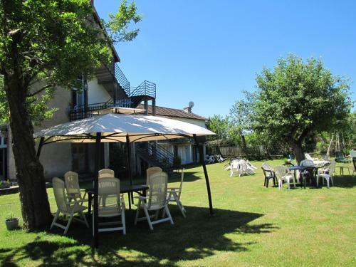 Bed & Breakfast Leclosdipontine
