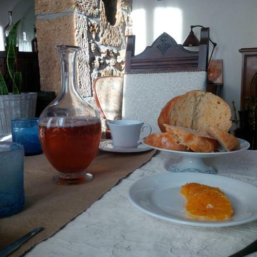 Bed & Breakfast Maison D'h�tes Lassaubatju