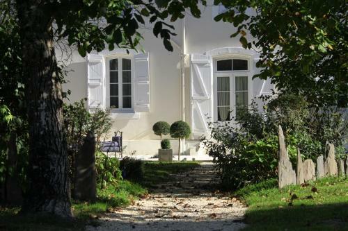 Bed & Breakfast Maison D'h�tes Lassaubatju