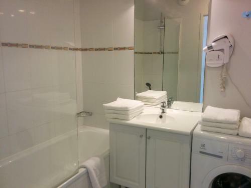 Apartamento Familyapartment Val D'europe
