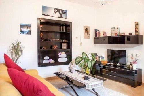 Apartamento Bellavita Fossati