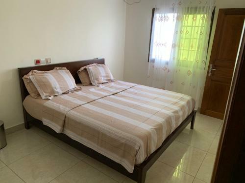Apartamento Appartement Chic Et Moderne