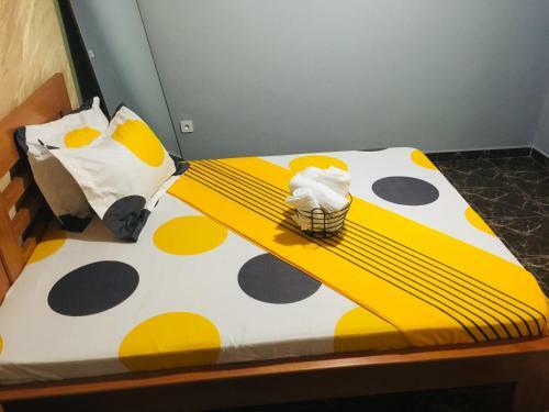 Apartamento Tinna Home