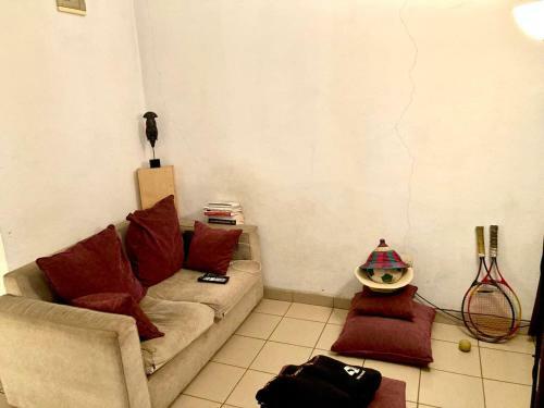 Apartamento Lovely 1-bedroom Vacation Home In Douala - Makepe