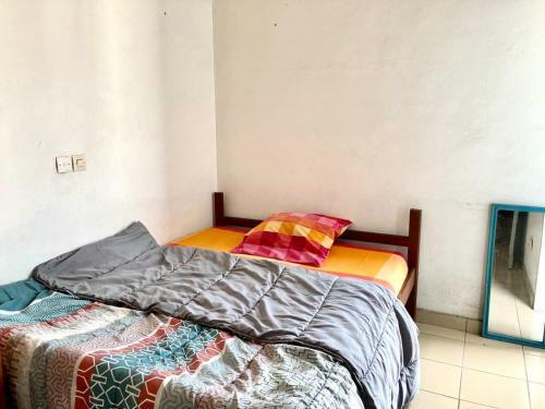 Apartamento Lovely 1-bedroom Vacation Home In Douala - Makepe