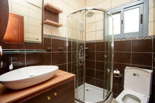 Apartamento T Residence