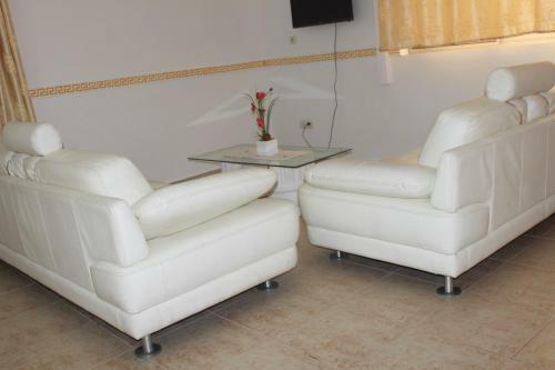 Apartamento Hotel Appartement Ksw Standard