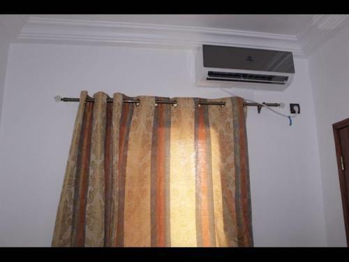 Hostal Room In Studio - Elu Hotel Studio - Bonamoussadi
