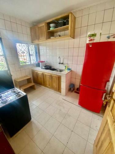 Apartamento Appartement Meubl� 2 Chambres � Logpom (Andem)