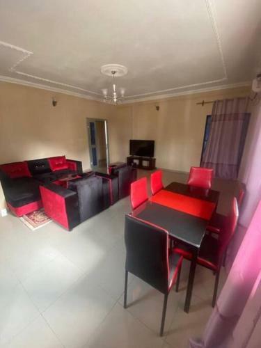 Apartamento Appartement Meubl� 2 Chambres � Logpom (Andem)
