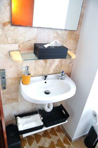 Apartamento Superbe Studio Dans Un Immeuble de Haut Standing