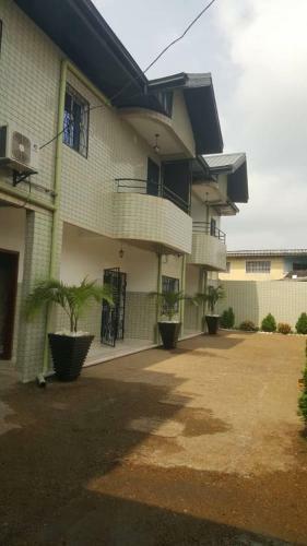 Apartamento R�sidence 2jge