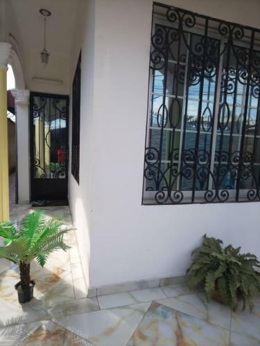 Apartamento Mh-apparts