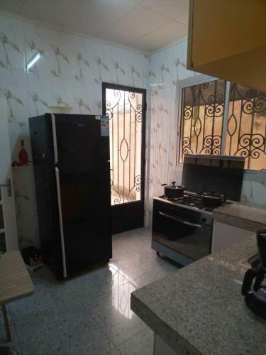 Apartamento Mh-apparts