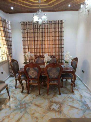 Apartamento Mh-apparts