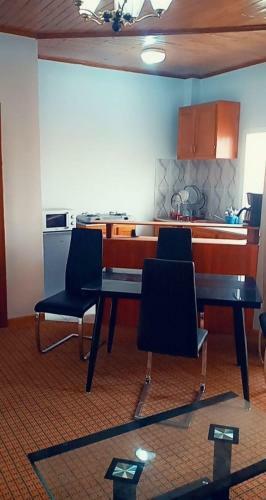 Apartamento R�sidence Du Soleil
