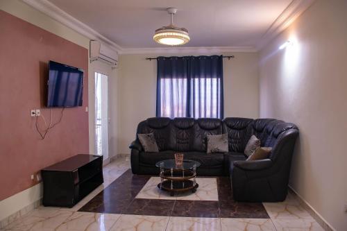 Apartamento R�sidence Kn