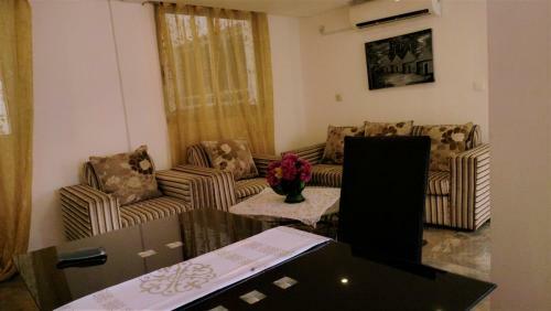 Apartamento Sci Familia Phoenix