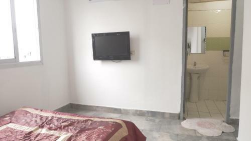 Apartamento Sci Familia Phoenix