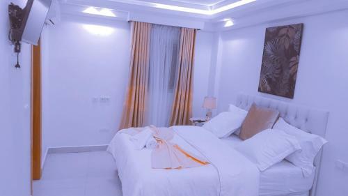 Hotel Residence Saint James M