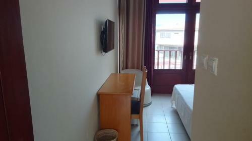 Hotel Pousada Monte Cara