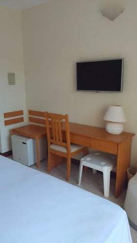 Hotel Pousada Monte Cara