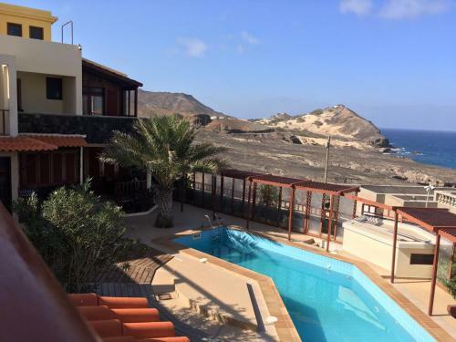 Hotel Pousada Monte Cara