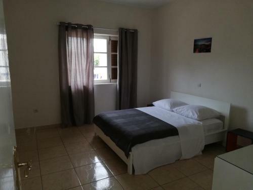 Apartamento R�sidence Y�