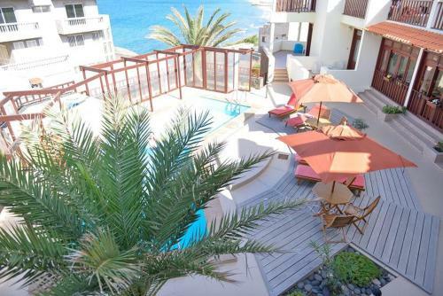 Hotel Pousada Monte Cara